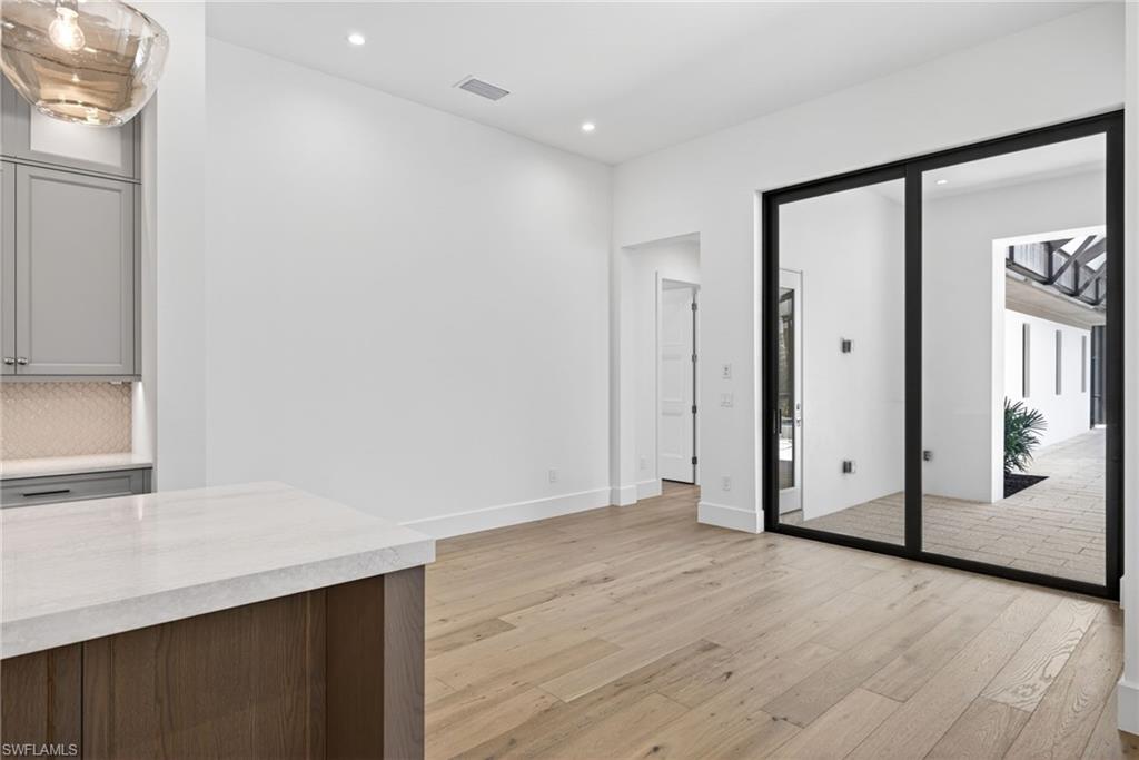 CABREO - Residential