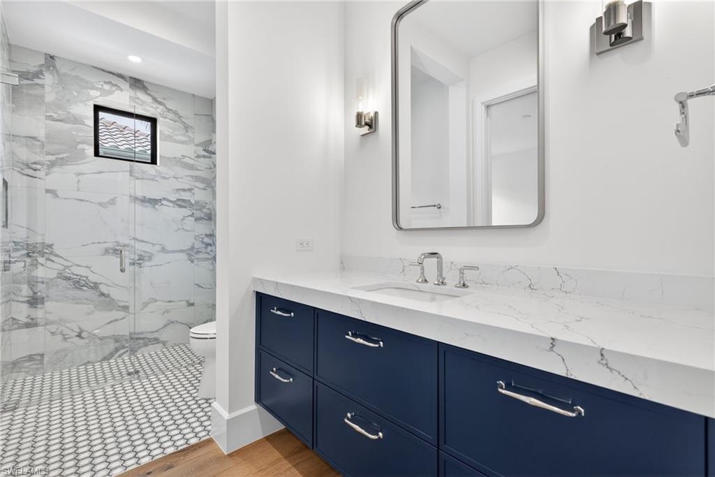 CABREO - Residential