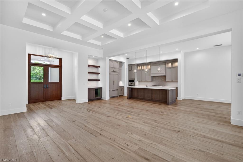 CABREO - Residential