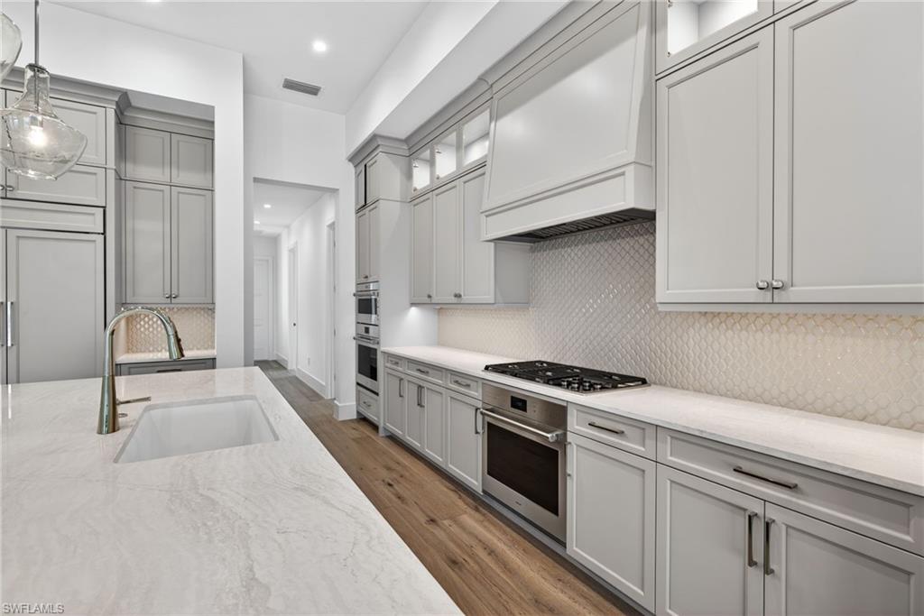 CABREO - Residential