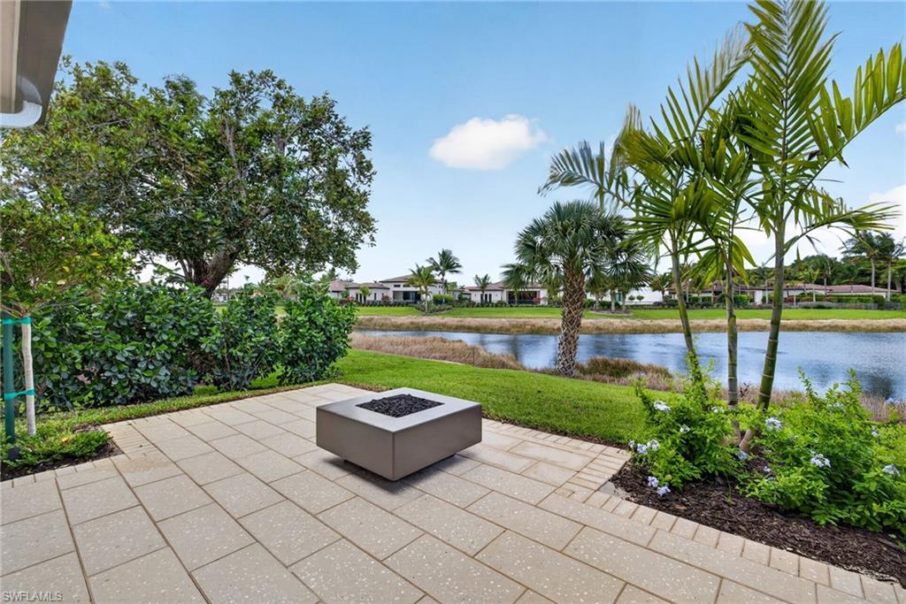 CABREO - Residential