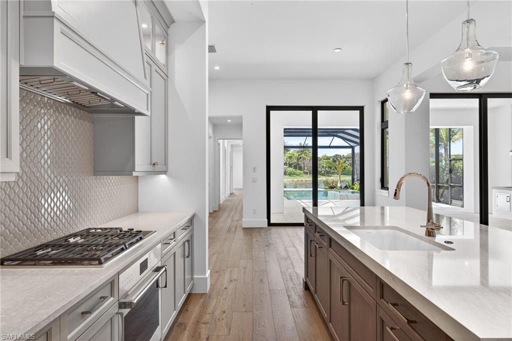 CABREO - Residential