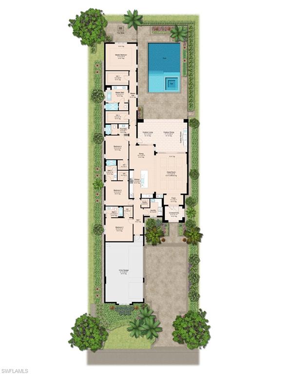 CABREO - Residential