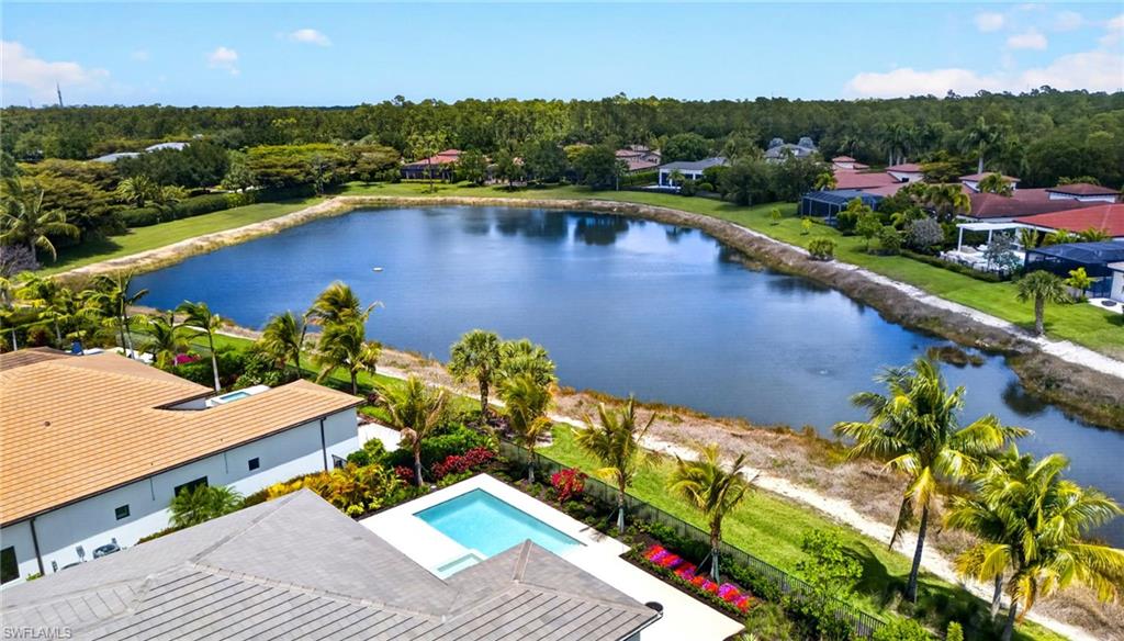 CABREO - Residential