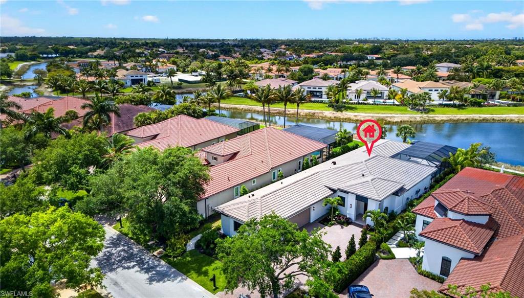 CABREO - Residential