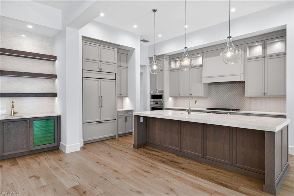 CABREO - Residential