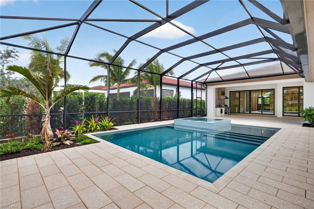 CABREO - Residential