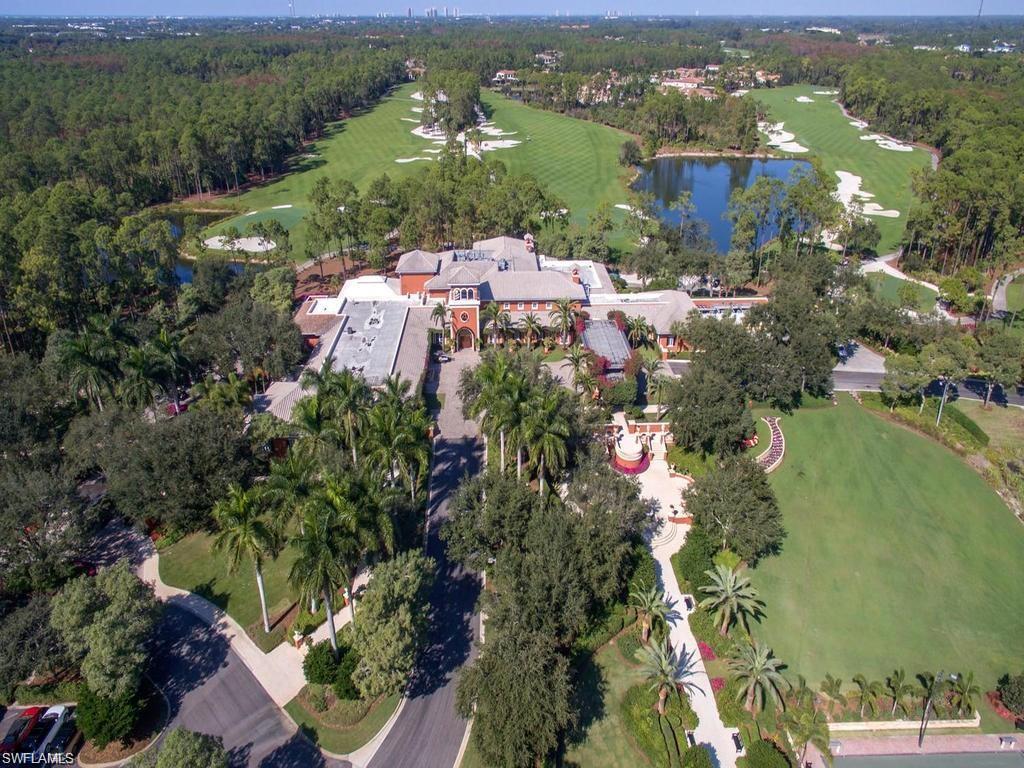 CABREO - Residential