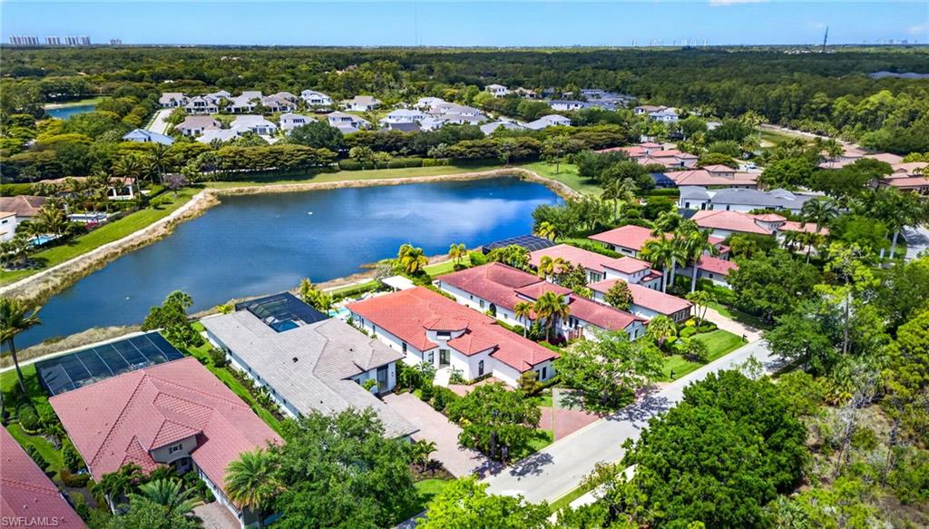 CABREO - Residential