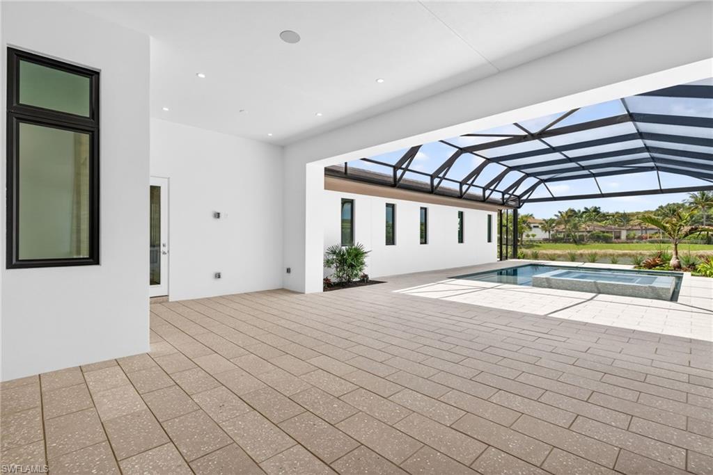 CABREO - Residential