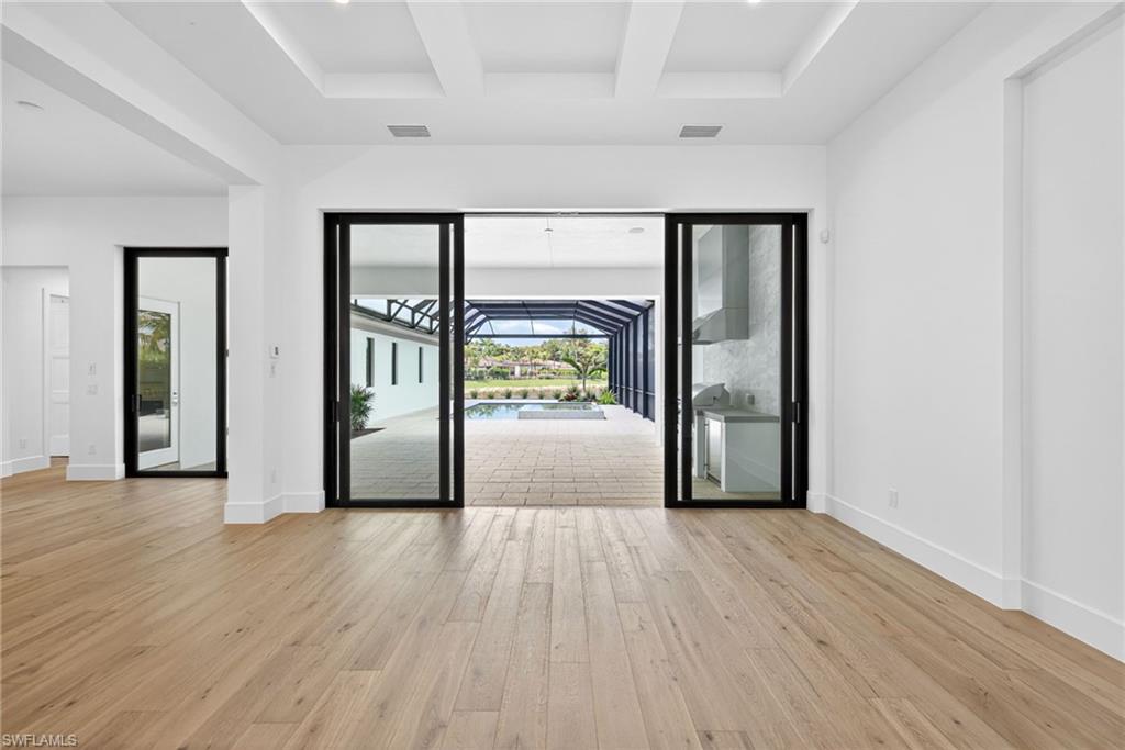 CABREO - Residential