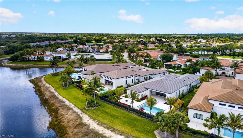 CABREO - Residential