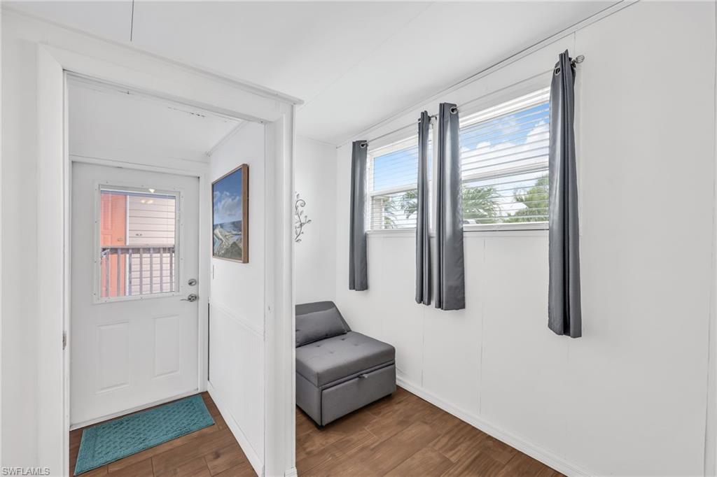 GRANADA LAKES ADULT  RV RESORT - Residential