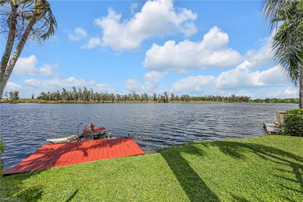 GRANADA LAKES ADULT  RV RESORT - Residential