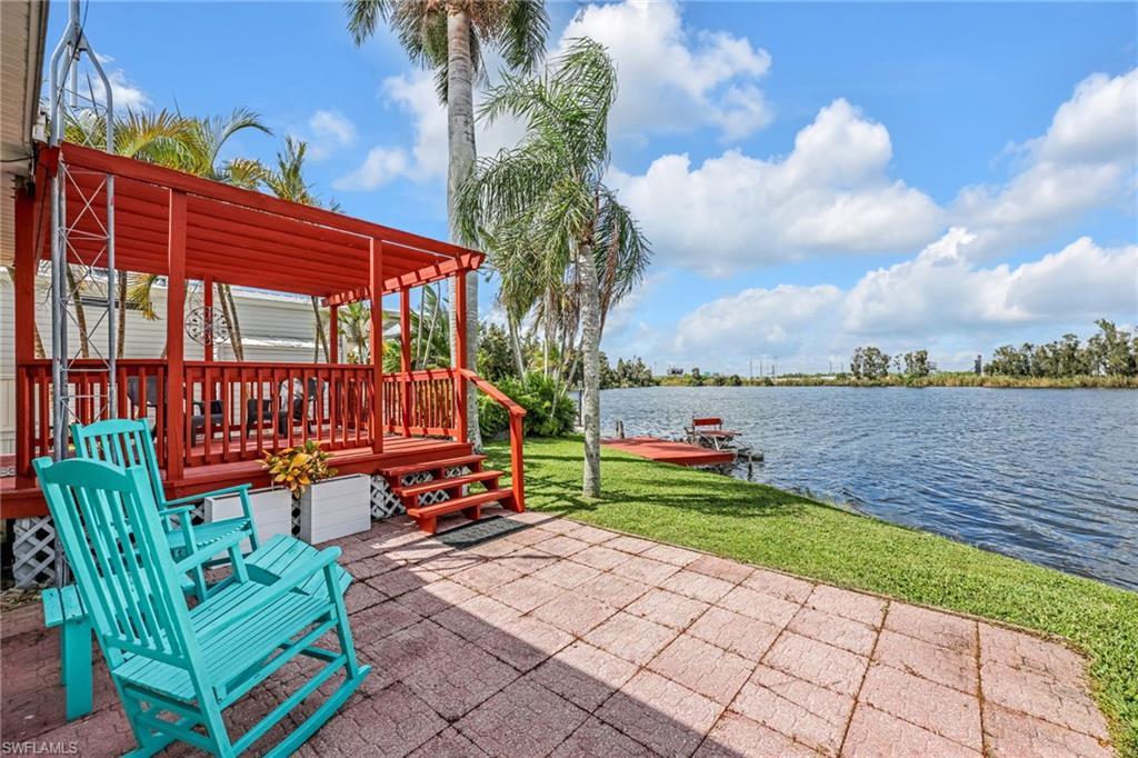 GRANADA LAKES ADULT  RV RESORT - Residential