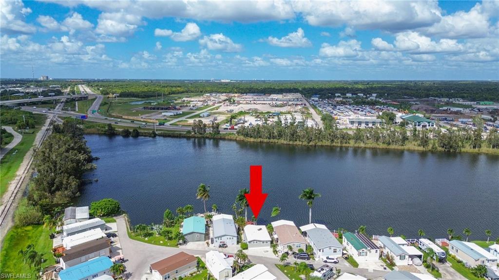 GRANADA LAKES ADULT  RV RESORT - Residential