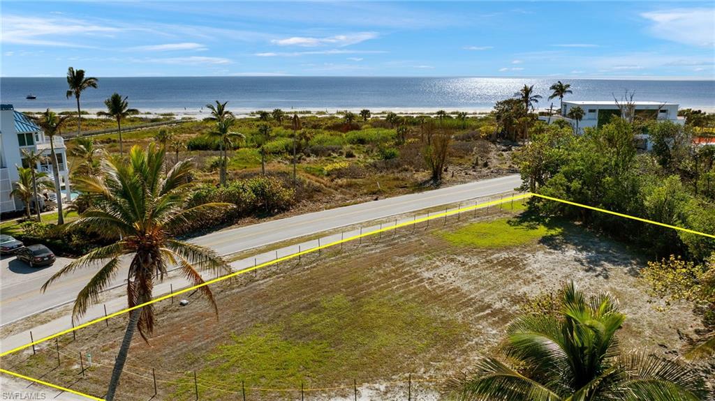 SANIBEL ESTATES - Land