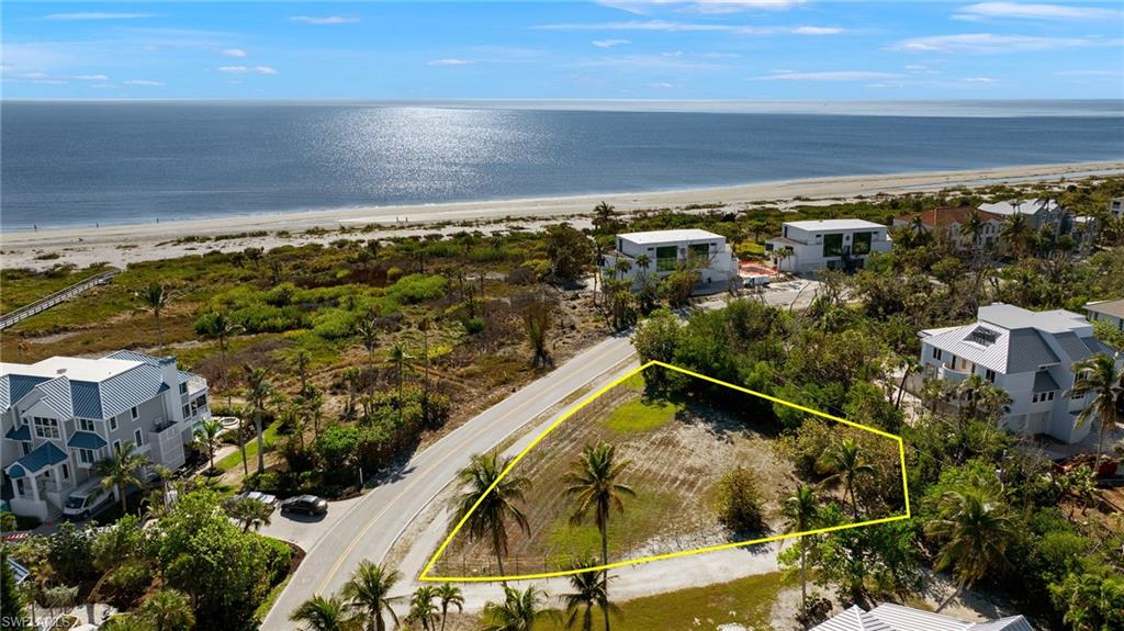 SANIBEL ESTATES - Land