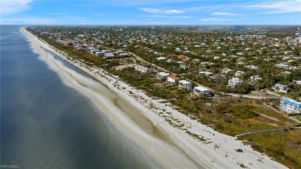 SANIBEL ESTATES - Land