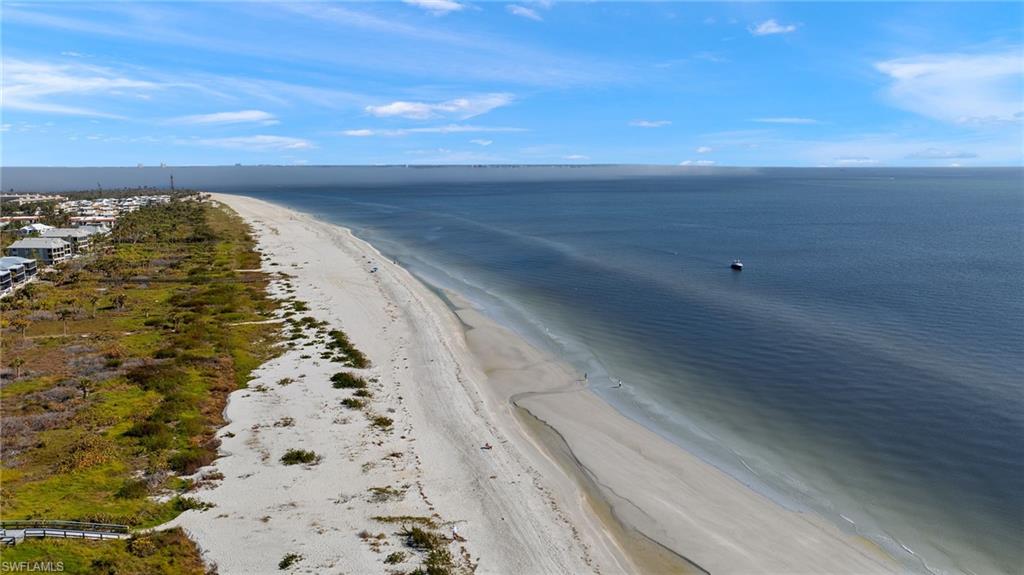 SANIBEL ESTATES - Land