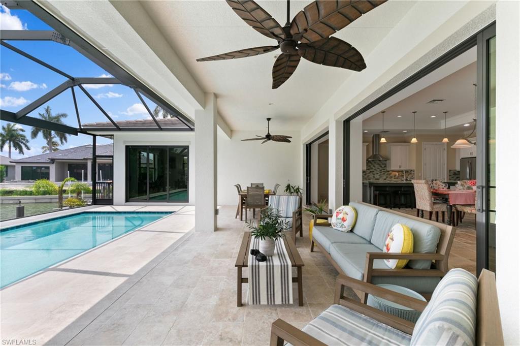 MARCO BEACH - Residential