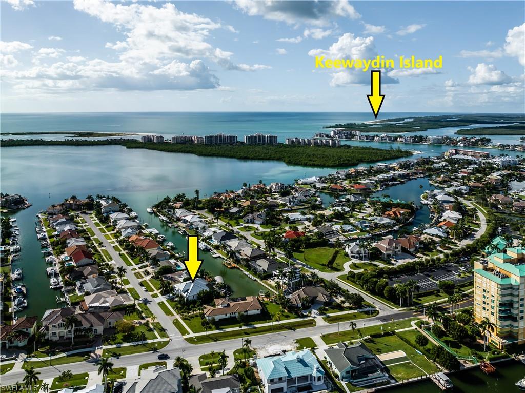 MARCO BEACH - Residential