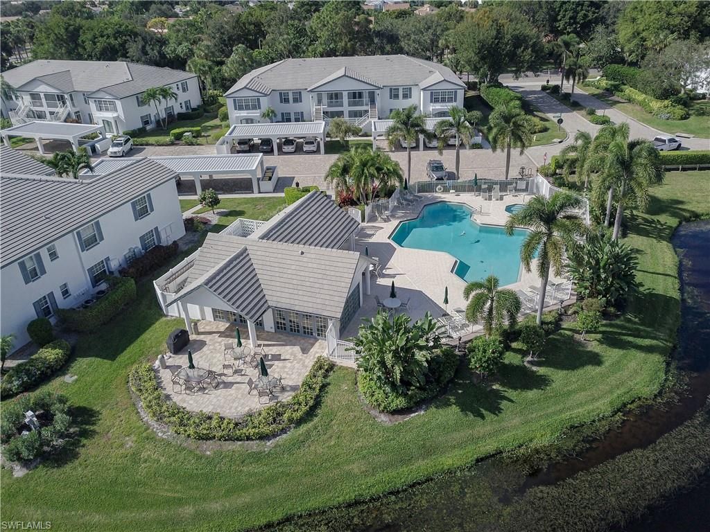 Photo of 841 Tanbark DR #104, NAPLES, FL 34108 (MLS # 223052688)