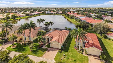 2538 Ashbury CIR CAPE CORAL FL 33991