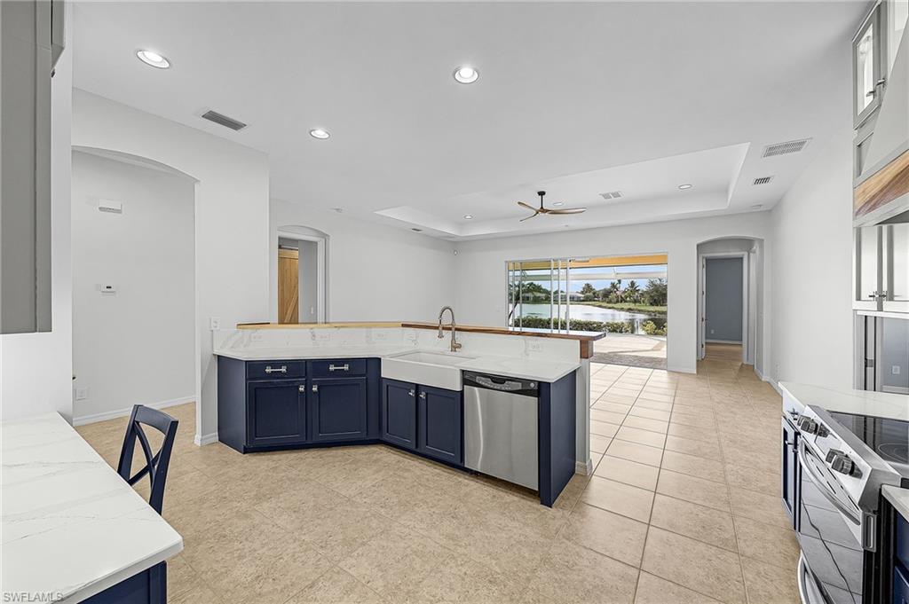 SANDOVAL - Residential