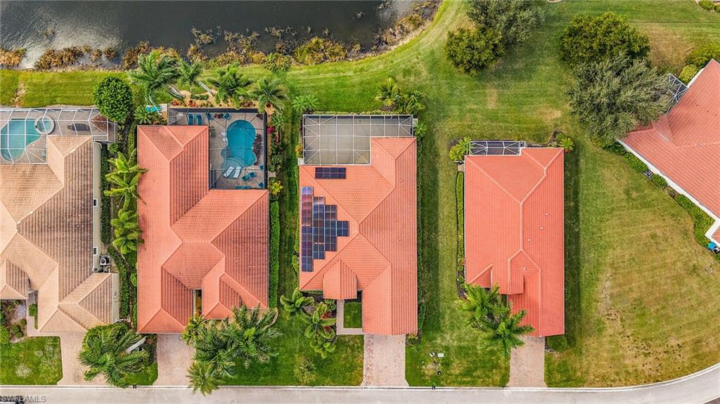 SANDOVAL - Residential