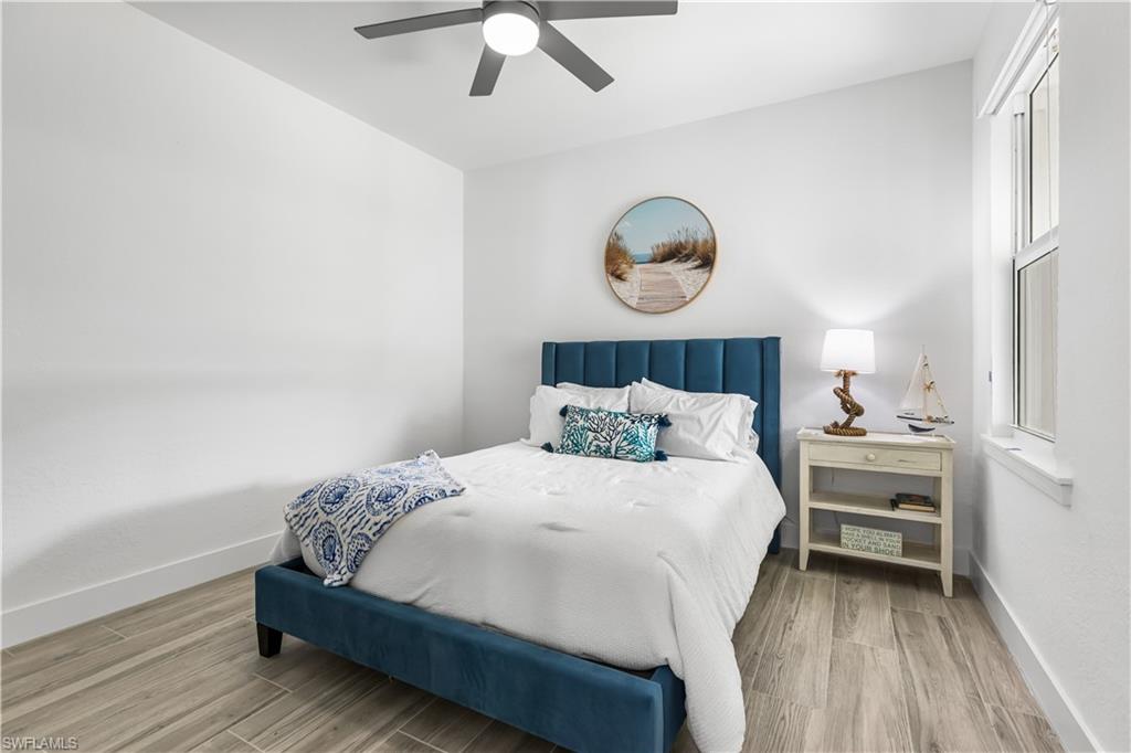 THE VILLAS AT CAUSEWAY KEY - Residential Lease