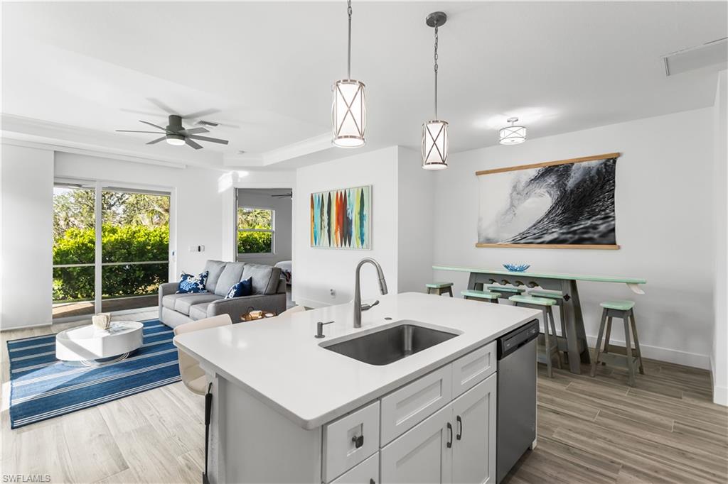 THE VILLAS AT CAUSEWAY KEY - Residential Lease