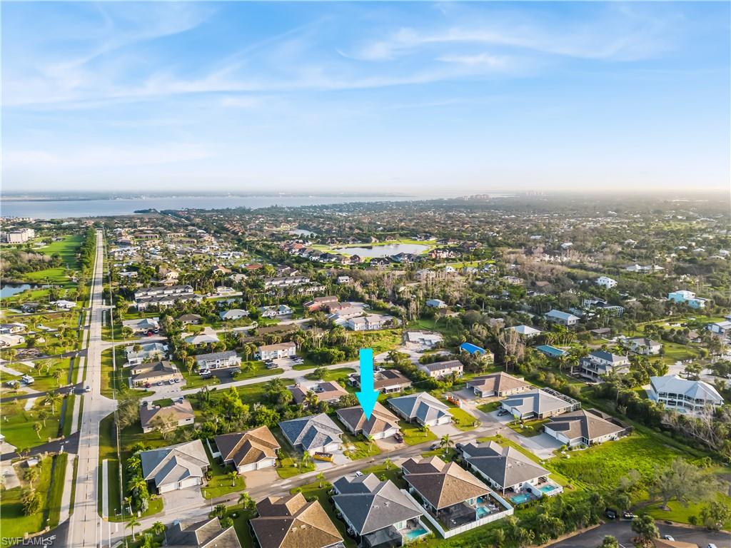 THE VILLAS AT CAUSEWAY KEY - Residential Lease