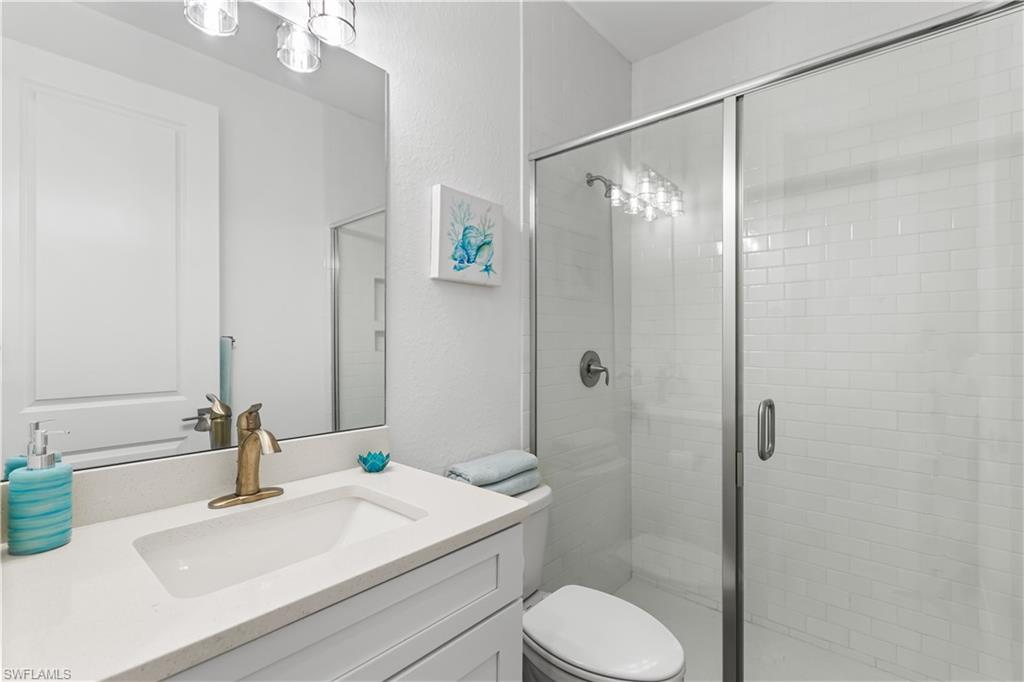 THE VILLAS AT CAUSEWAY KEY - Residential Lease