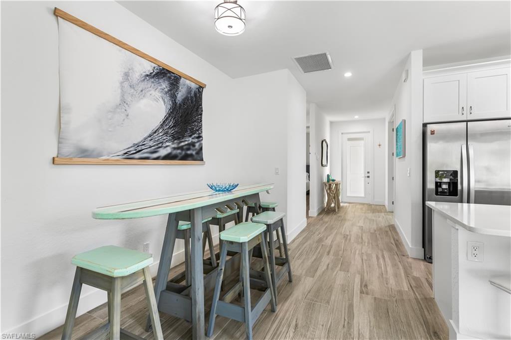 THE VILLAS AT CAUSEWAY KEY - Residential Lease