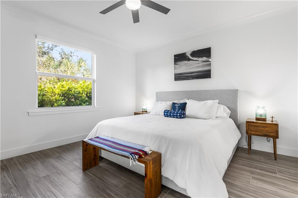 THE VILLAS AT CAUSEWAY KEY - Residential Lease