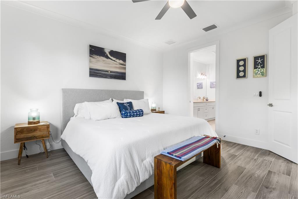 THE VILLAS AT CAUSEWAY KEY - Residential Lease