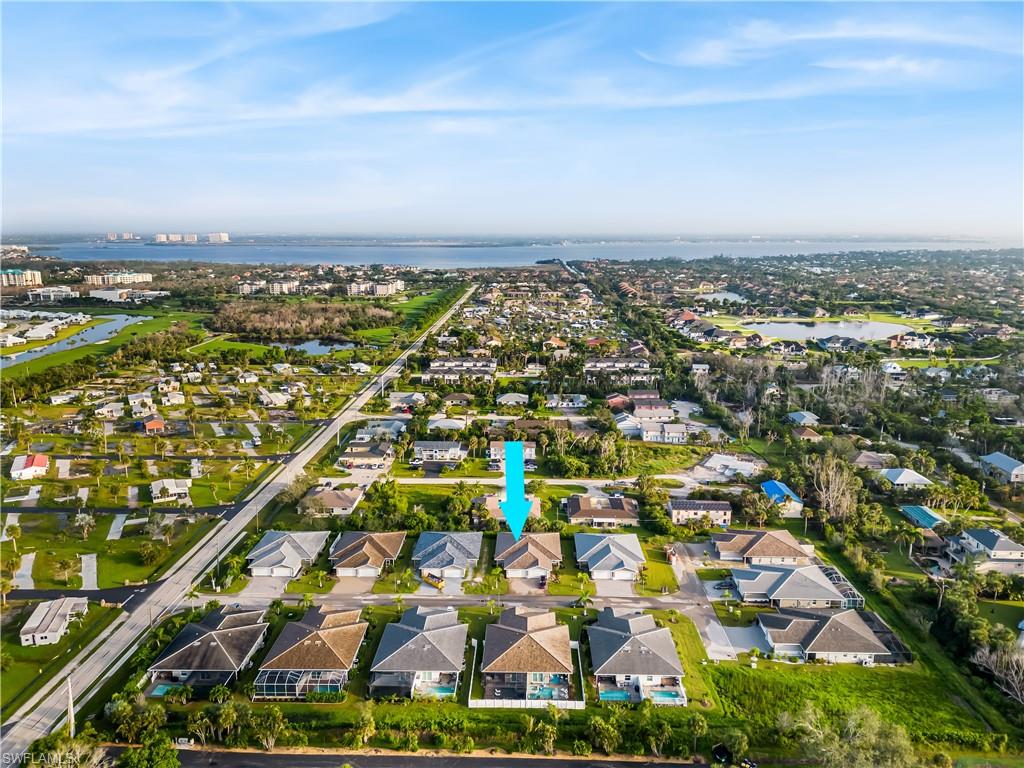 THE VILLAS AT CAUSEWAY KEY - Residential Lease