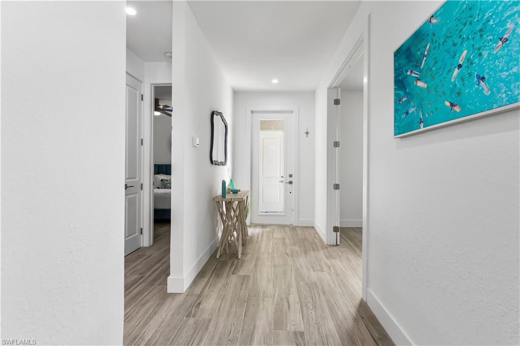 THE VILLAS AT CAUSEWAY KEY - Residential Lease