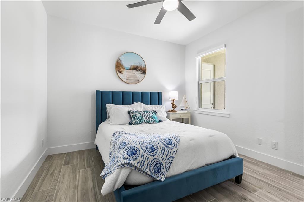 THE VILLAS AT CAUSEWAY KEY - Residential Lease