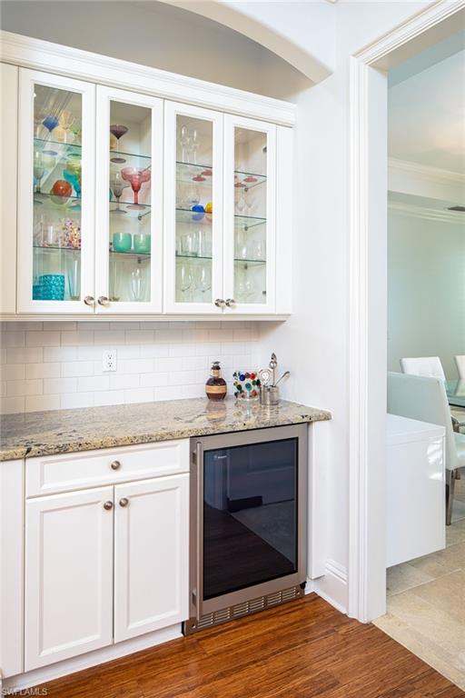 MOORINGS - Residential