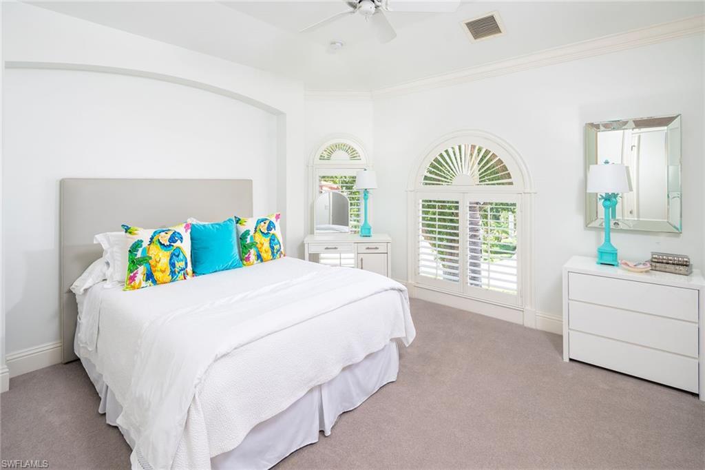 MOORINGS - Residential