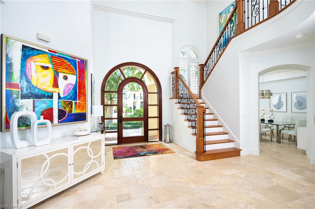 MOORINGS - Residential