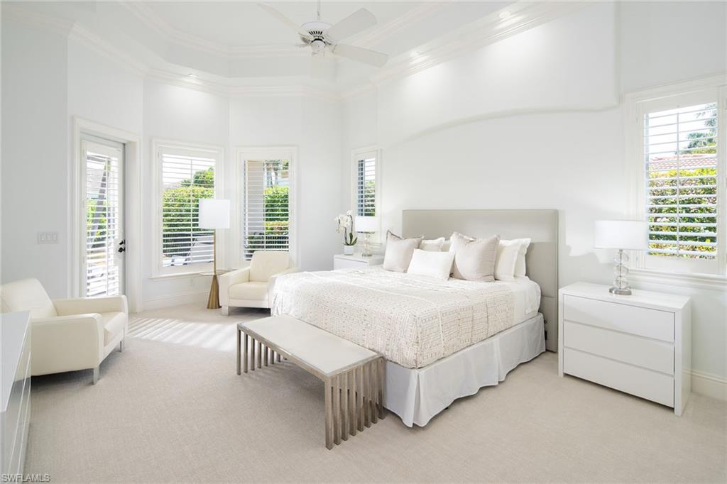 MOORINGS - Residential