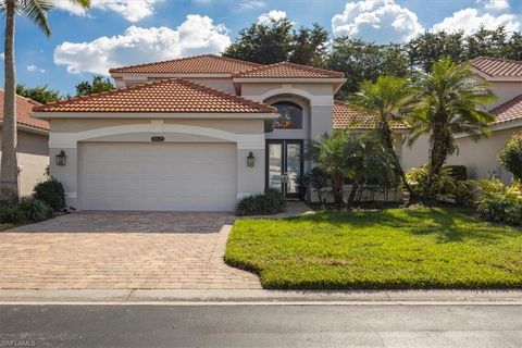 8828 Ventura WAY NAPLES FL 34109