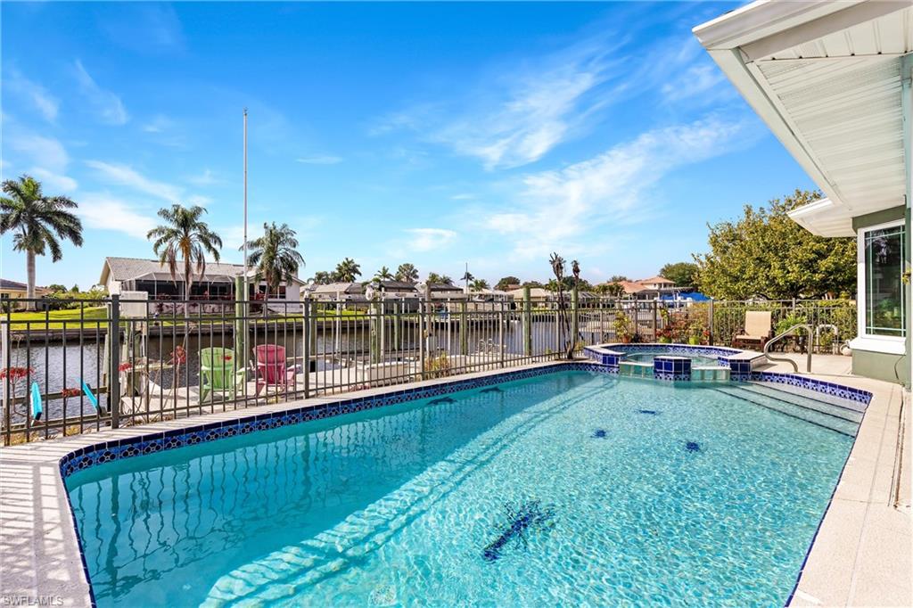 PALM ACRES - Residential