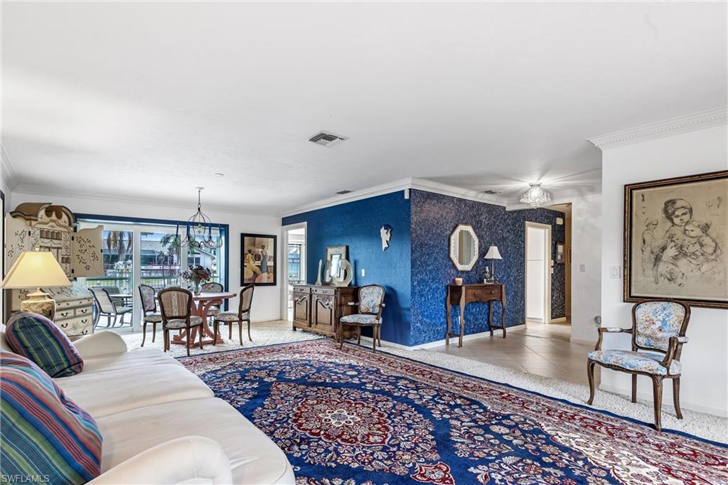 PALM ACRES - Residential