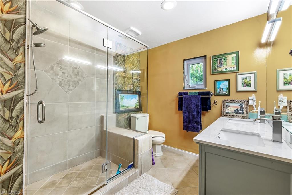 PALM ACRES - Residential