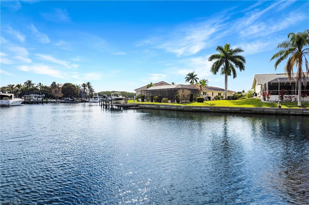 PALM ACRES - Residential