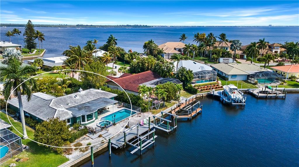 PALM ACRES - Residential